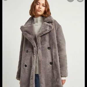 French Connection Annie Coat